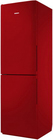 Холодильник Pozis RK FNF-172 (рубин, левый)