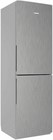 Холодильник Pozis RK FNF-170 (серебристый металлопласт, правый)