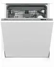 Встраиваемая посудомоечная машина Hotpoint-Ariston HI 5D84 DW