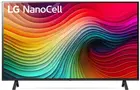 Телевизор LG 43NANO80T6A.ARUG