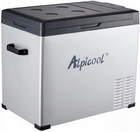 Автомобильный холодильник Alpicool C50