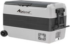 Автомобильный холодильник Alpicool ET60