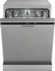 Посудомоечная машина Weissgauff DW 6026 D (silver)