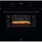 Встраиваемый духовой шкаф Electrolux EOF 5C50 BZ
