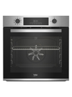 Встраиваемый духовой шкаф Beko BBIE12300XP