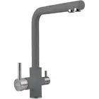 Смеситель Longran LM2195 Croma granite