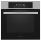 Встраиваемый духовой шкаф Maunfeld AEOD6063S