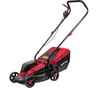 Газонокосилка Wortex CLM 3336 ALL1 (без АКБ и ЗУ)