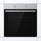 Встраиваемый духовой шкаф Gorenje BO6712E02XK