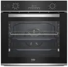 Встраиваемый духовой шкаф Beko BBIS13300XMSE