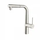 Смеситель Iddis PURBNPFi05