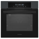 Встраиваемый духовой шкаф Maunfeld AEOD6063G1