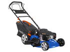Газонокосилка Oasis GBR-7 PRO (синий)