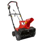 Снегоуборщик DDE STE220