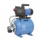 Насосная станция Калибр СВД-(Е)650 П