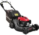 Газонокосилка Honda HRN 536 VYEA