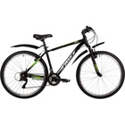 Велосипед Foxx Aztec 2021 (колеса 27.5