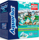 Аксессуар Aquarius Ad1260 Сила Минералов All in1 (таблетки для пмм, 60 шт.)