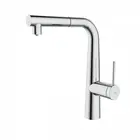 Смеситель Iddis PURSBPFi05