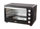 Мини-печь GFGril GFO-30B Convection Plus