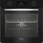 Встраиваемый духовой шкаф Indesit IFE 3644 BL