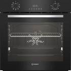 Встраиваемый духовой шкаф Indesit IFE 4841 J BL