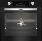 Встраиваемый духовой шкаф Hotpoint-Ariston FE9 831 JSH BL