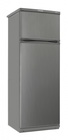 Холодильник Pozis МИР-244-1 (серебристый металлопласт)