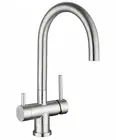 Смеситель Longran LM2191 Stainless Steel