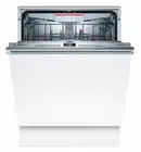Встраиваемая посудомоечная машина Bosch SMV4HCX52E
