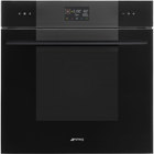 Встраиваемый духовой шкаф Smeg SO6102M2B3