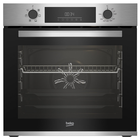 Встраиваемый духовой шкаф Beko BBIE12300XD