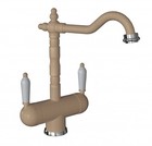 Смеситель Florentina Ария FL (шампань)