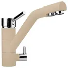 Смеситель Longran LM1394 Colorado granite