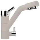 Смеситель Longran LM1394 Terra granite