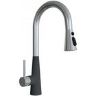 Смеситель Florentina Вита PRO FL (черный)