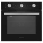 Встраиваемый духовой шкаф Maunfeld AEOF6060B