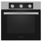 Встраиваемый духовой шкаф Maunfeld AEOF6060S