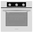 Встраиваемый духовой шкаф Maunfeld AEOF6060W