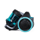 Пылесос BQ VC1607C (серый/голубой)