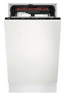 Встраиваемая посудомоечная машина AEG FSE72537P