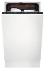 Встраиваемая посудомоечная машина AEG FSE74527P
