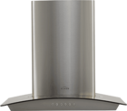 Вытяжка купольная Elikor Аметист S4 90Н-700-Э4Д (нержавеющая сталь/тонир)