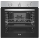 Встраиваемый духовой шкаф Ardo BO18X2