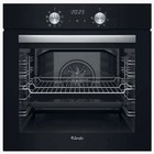 Встраиваемый духовой шкаф Ardo BO39EB2