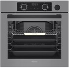 Встраиваемый духовой шкаф Ardo BO810EAS2