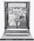 Встраиваемая посудомоечная машина Ardo DBEA1362B2