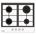 Газовая варочная панель Ardo GH64GTCW2