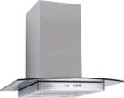 Вытяжка купольная Elikor Кристалл 50Н-430-К3Д (нержавеющая сталь/тонир)
