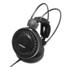 Наушники Audio-Technica ATH-AD500X (черный)